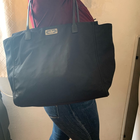 Kate spade ♠️! Tote bag - Picture 11 of 12